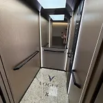 Sea 8 شقة ساني بيتش