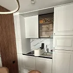 Sea 8 شقة ساني بيتش