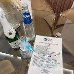 شقة Sea 8