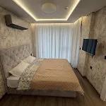 Sea 8 شقة *