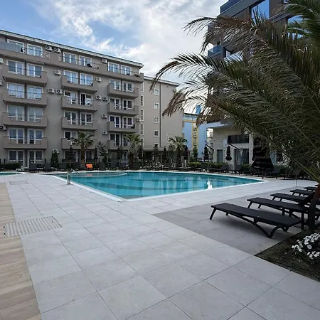 Apartamento Sea 8