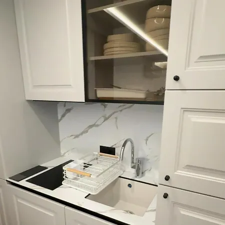 Sea 8 Apartamento *