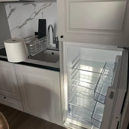 Apartamento Sea 8 Sunny Beach