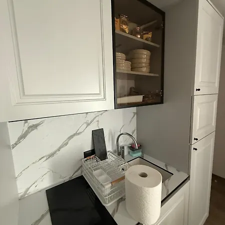 Sea 8 Apartamento *