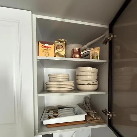 Sea 8 Apartament Sunny Beach