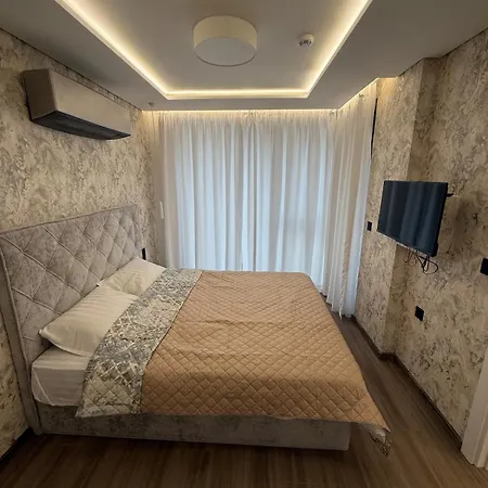Sea 8 Apartamento *