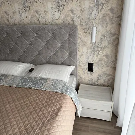 Apartamento Sea 8 *