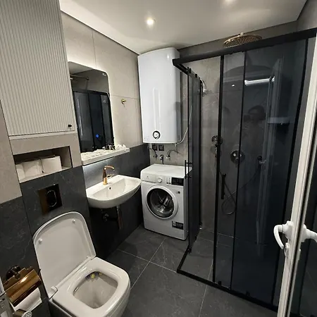 Apartamento Sea 8