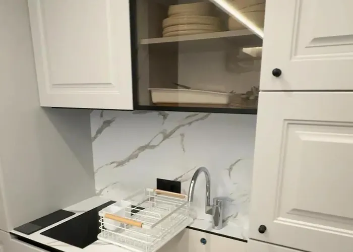 Sea 8 Appartamento *