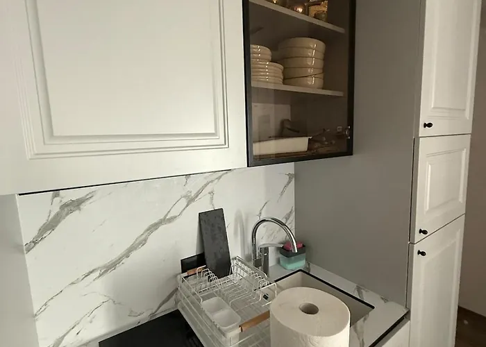 Sea 8 Appartamento *