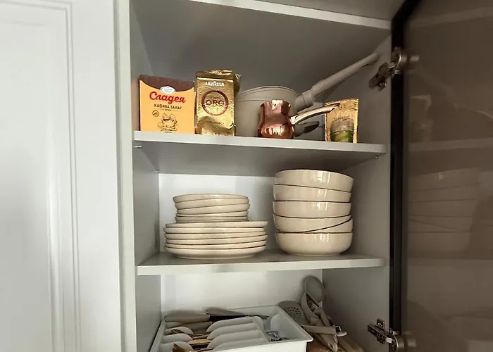 Sea 8 Appartamento Sunny Beach