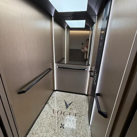 Sea 8 Apartman Napospart