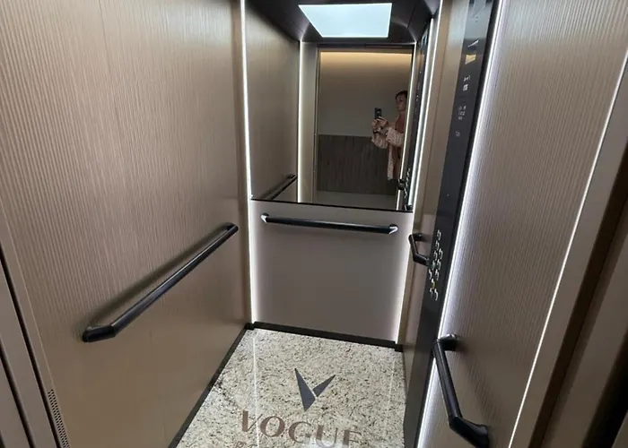 Sea 8 Apartament Sunny Beach