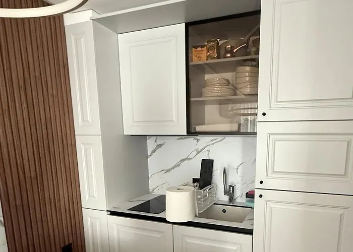 Sea 8 Apartament Sunny Beach