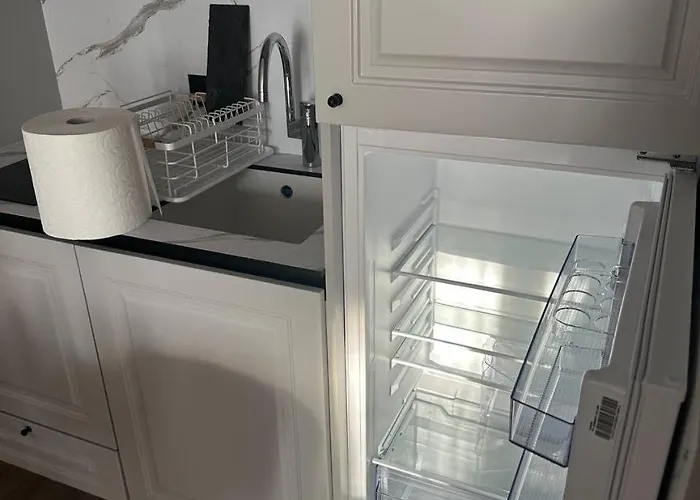 Apartament Sea 8 Sunny Beach