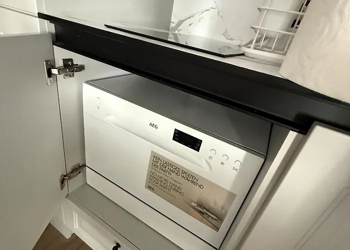 Apartament Sea 8 Sunny Beach