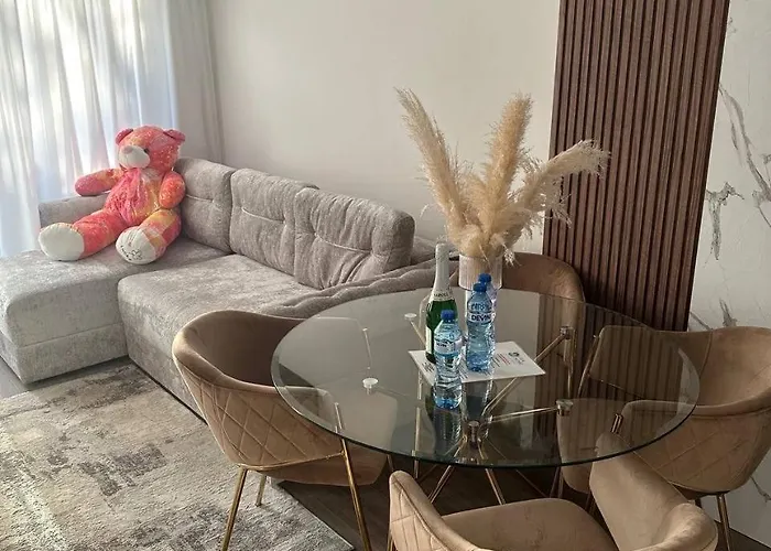 Apartament Sea 8 Sunny Beach